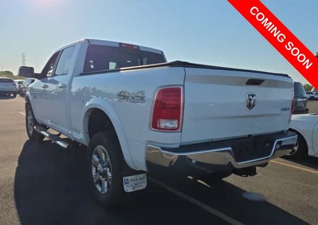 ram ram 2500 pickup 2018 3C6UR5FJXJG261337 image ram ram 2500 pickup 2018 3C6UR5FJXJG261337 image